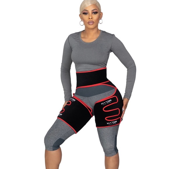 KA’OIR THIGH ERASER/BUTT LIFTER - Picture 4 of 6